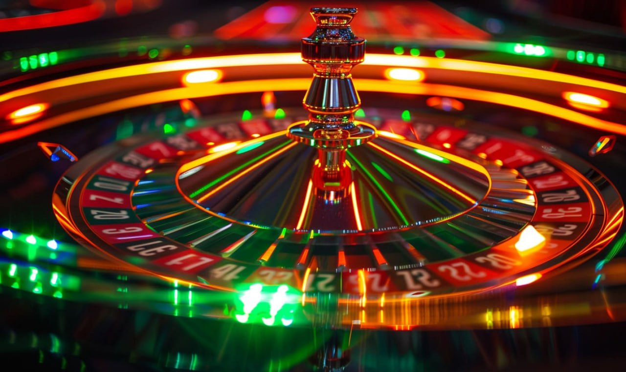 GKK99 ကာစီနိုဂိမ်းများ Slots နှင့် Table Games