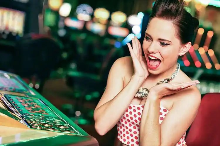 Online Slots ဂိမ်းများ Jackpot