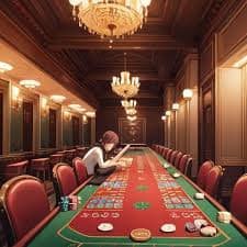 Slots Casino ဂိမ်းများ GKK99