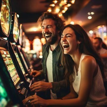 တိုက်ရိုက်ကာစီနို Live Casino
